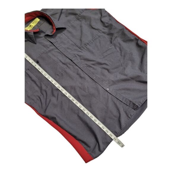 Rep Kap breathable work shirt - Picture 12 of 16